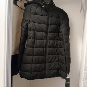 Women's Black Ralph Lauren jacket